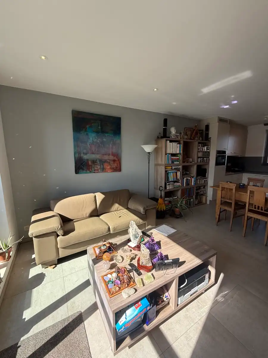 Appartement te huur foto 7