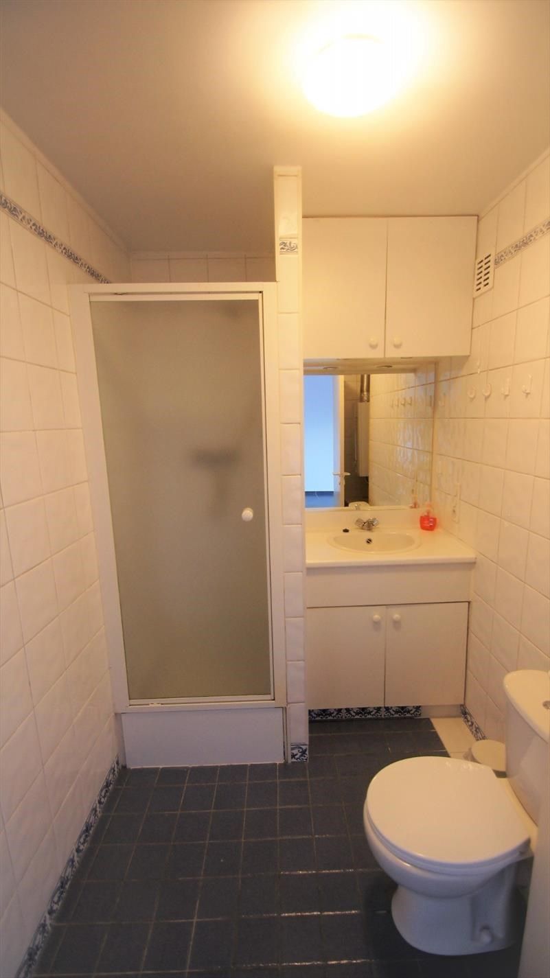 Studio in centrum Tienen foto 8