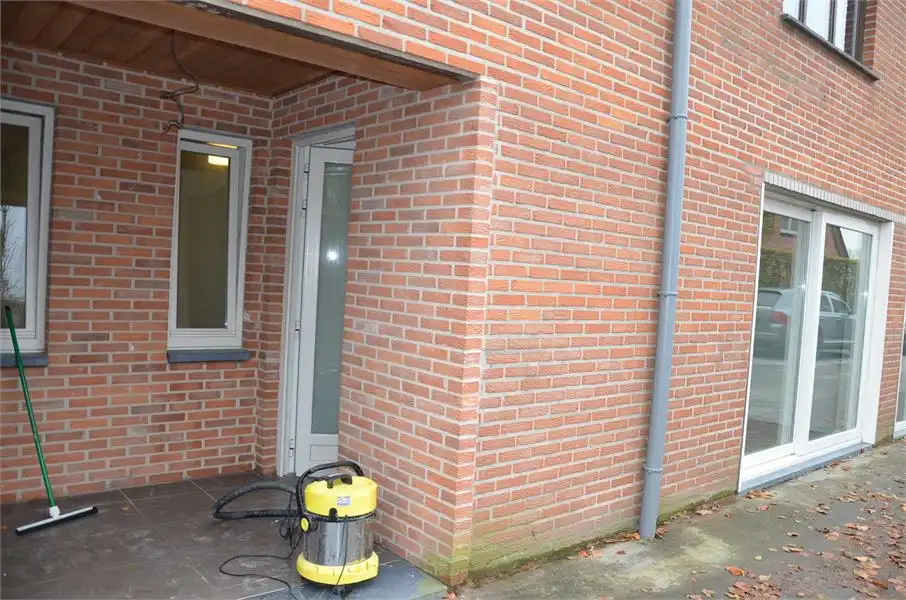 Landelijk gelegen appartement: foto {{pictureIndex}}