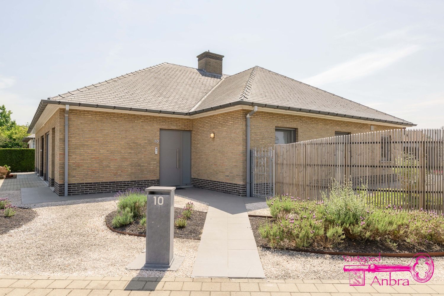 Bungalow te koop foto 4