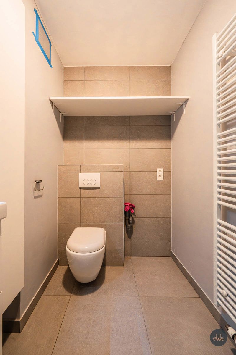 Vernieuwd 2 slaapkamer appartement met topligging foto 20