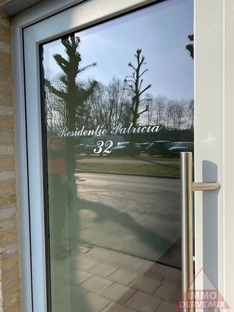 Ieper - Nieuwbouw Duplexappartement foto 3