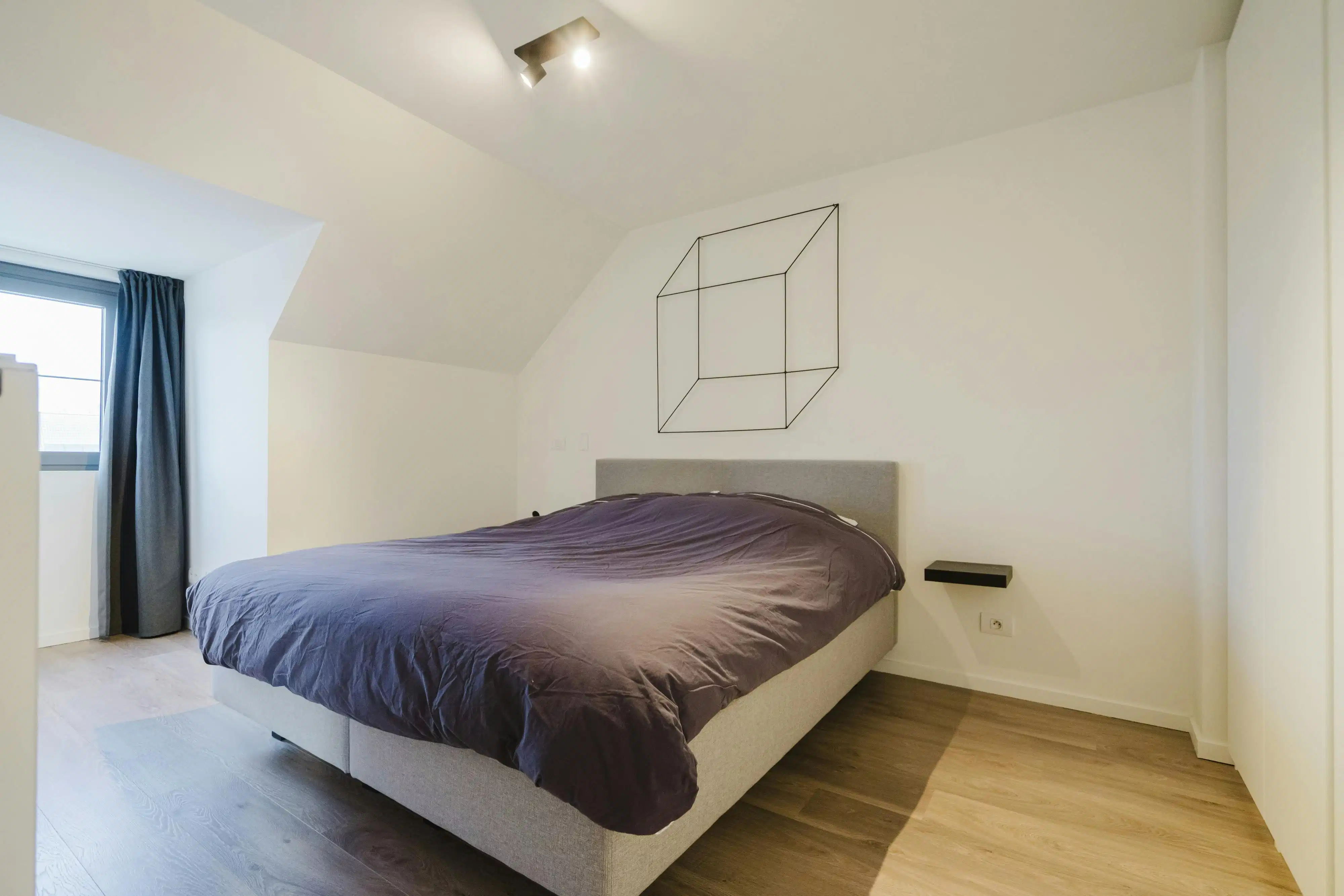 Recente nieuwbouwwoning te koop in Wevelgem! foto 15