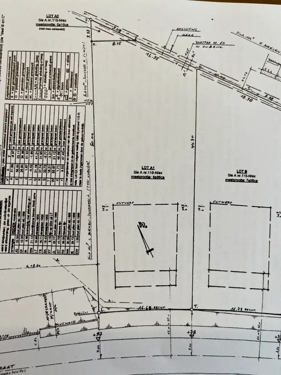 Grond te koop foto 2