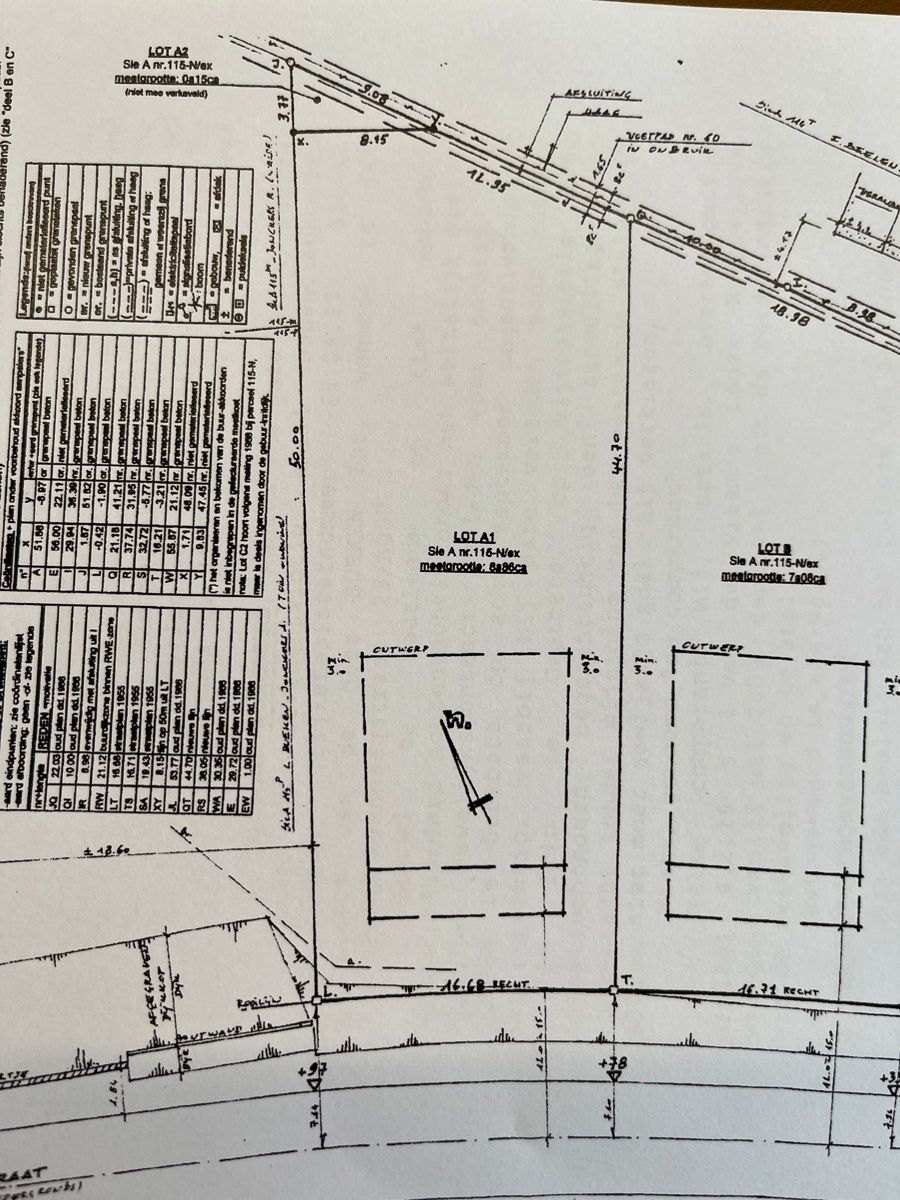 Grond te koop foto 2