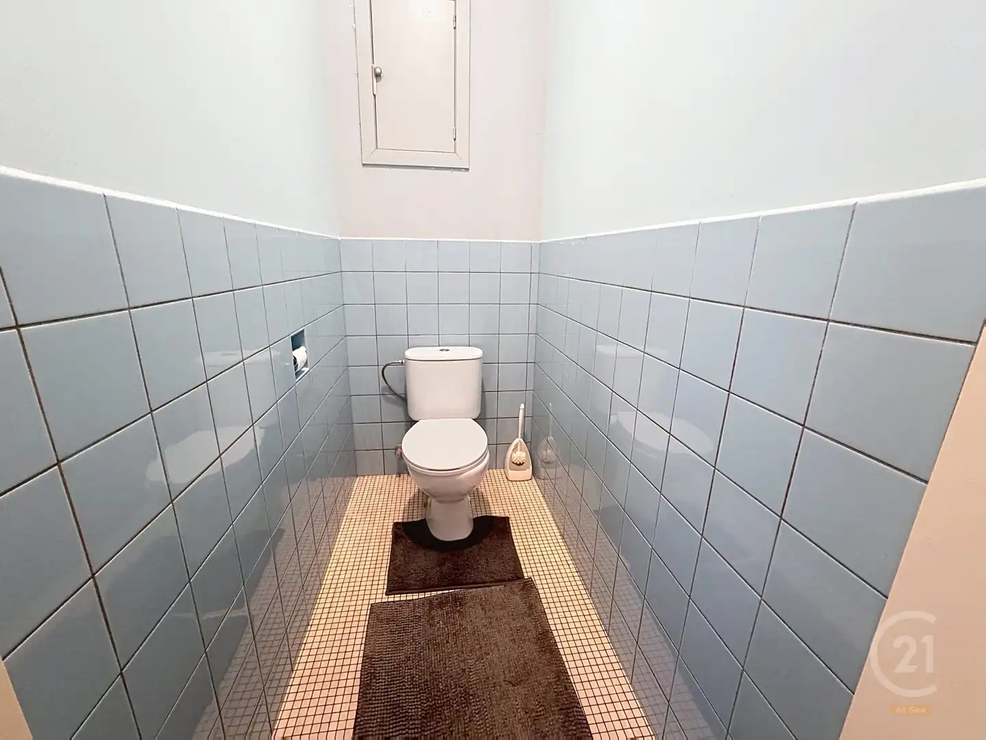 Ruim 3-slaapkamerappartement met 2 terrassen in Westende-Bad foto 15