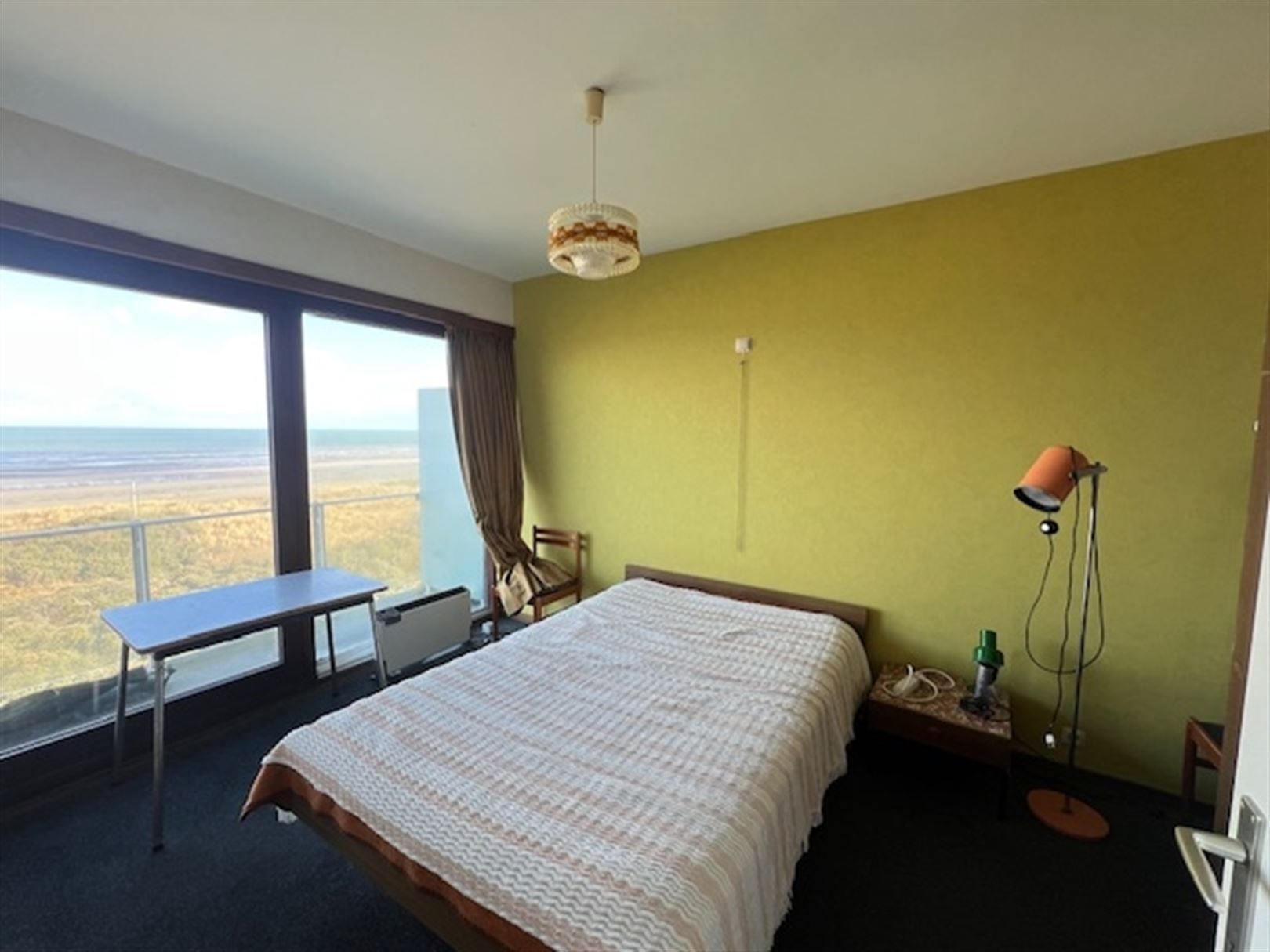 Appartement met uniek zicht en groot terras foto 6