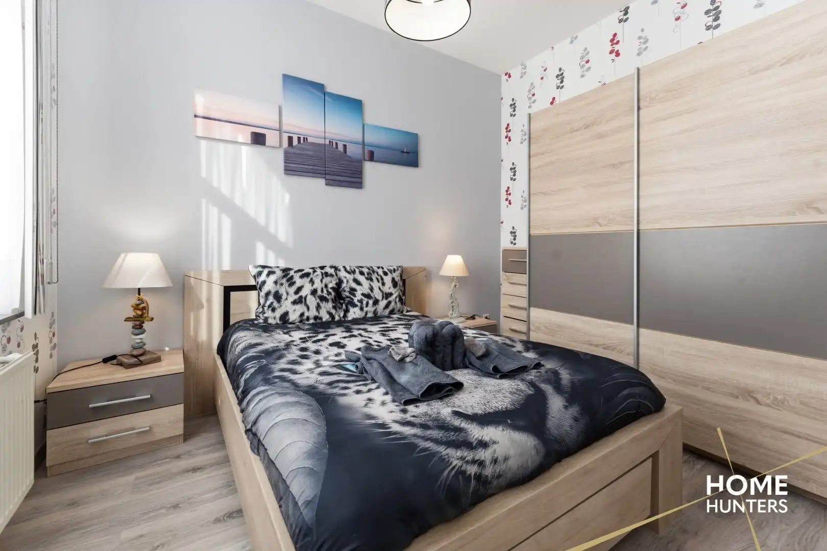 Rendabel investeringspand met combinatie van vaste verhuur en vakantieappartementen in centrum Ieper foto 14