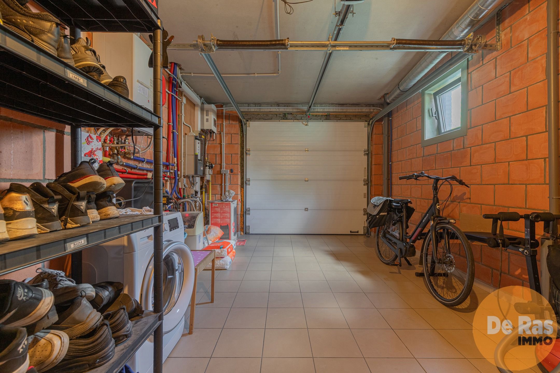 Mooie Open bebouwing op goede locatie - garage - 3 slp- tuin foto 11