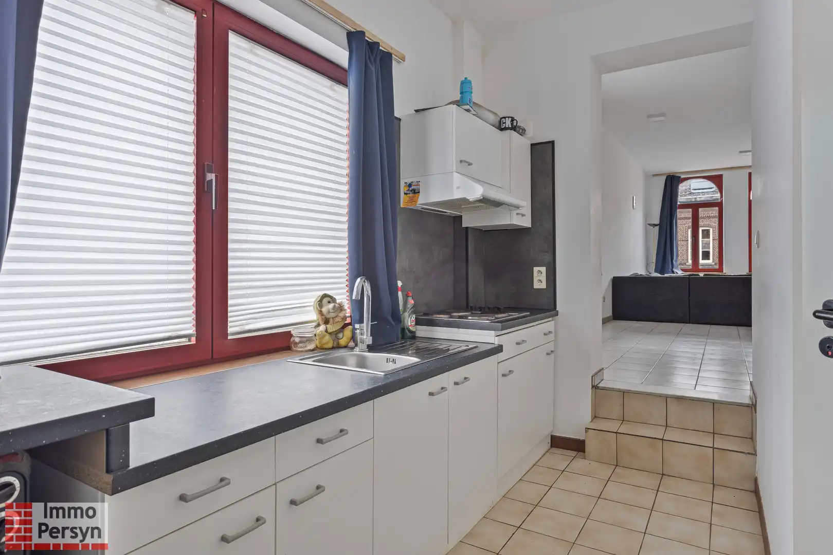 Opbrengsteigendom in hartje Scherpenheuvel met 3 appartementen foto 18