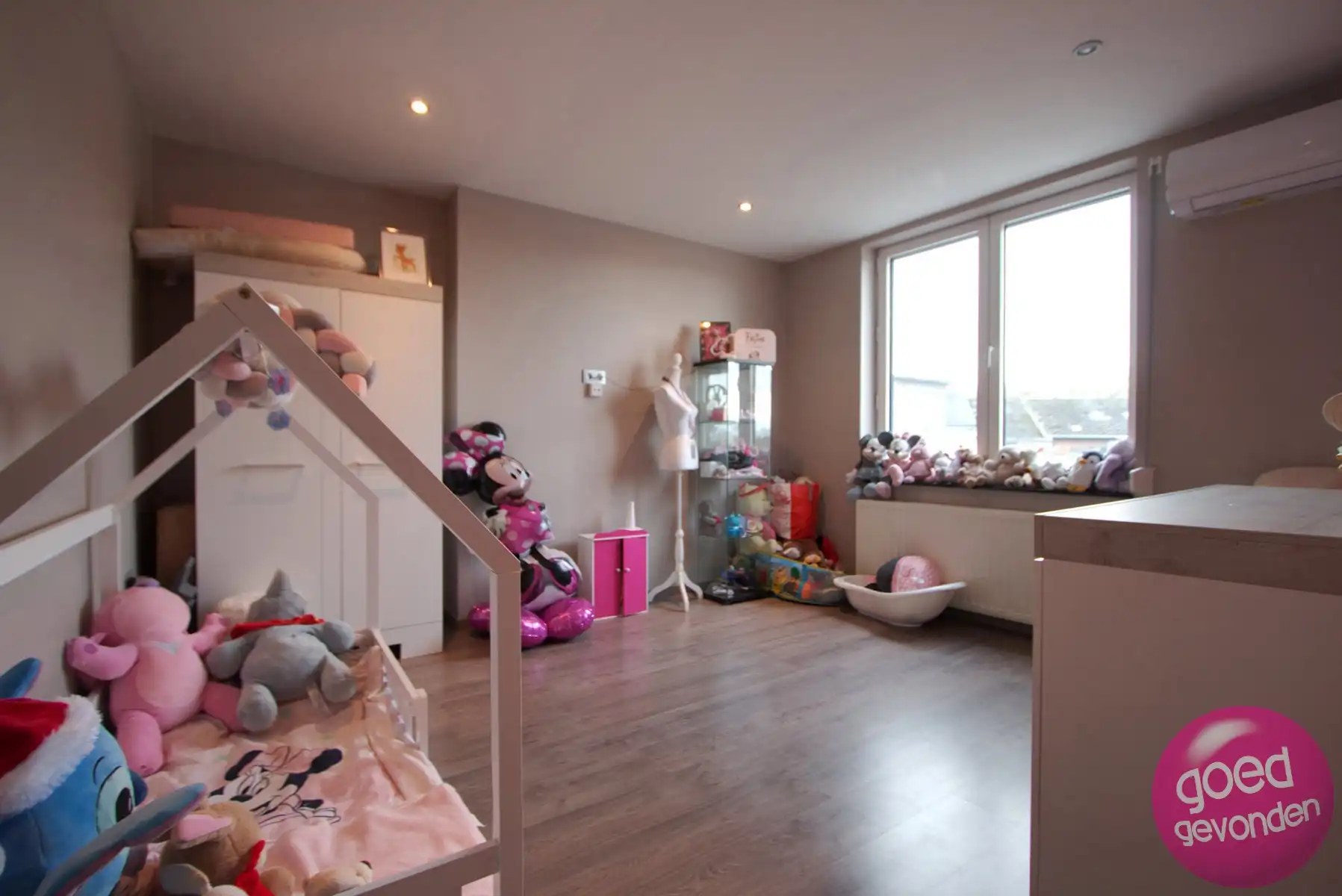 WONING - GERENOVEERD - 3 SLK - 2 BDK - TUIN - TERRAS foto 15