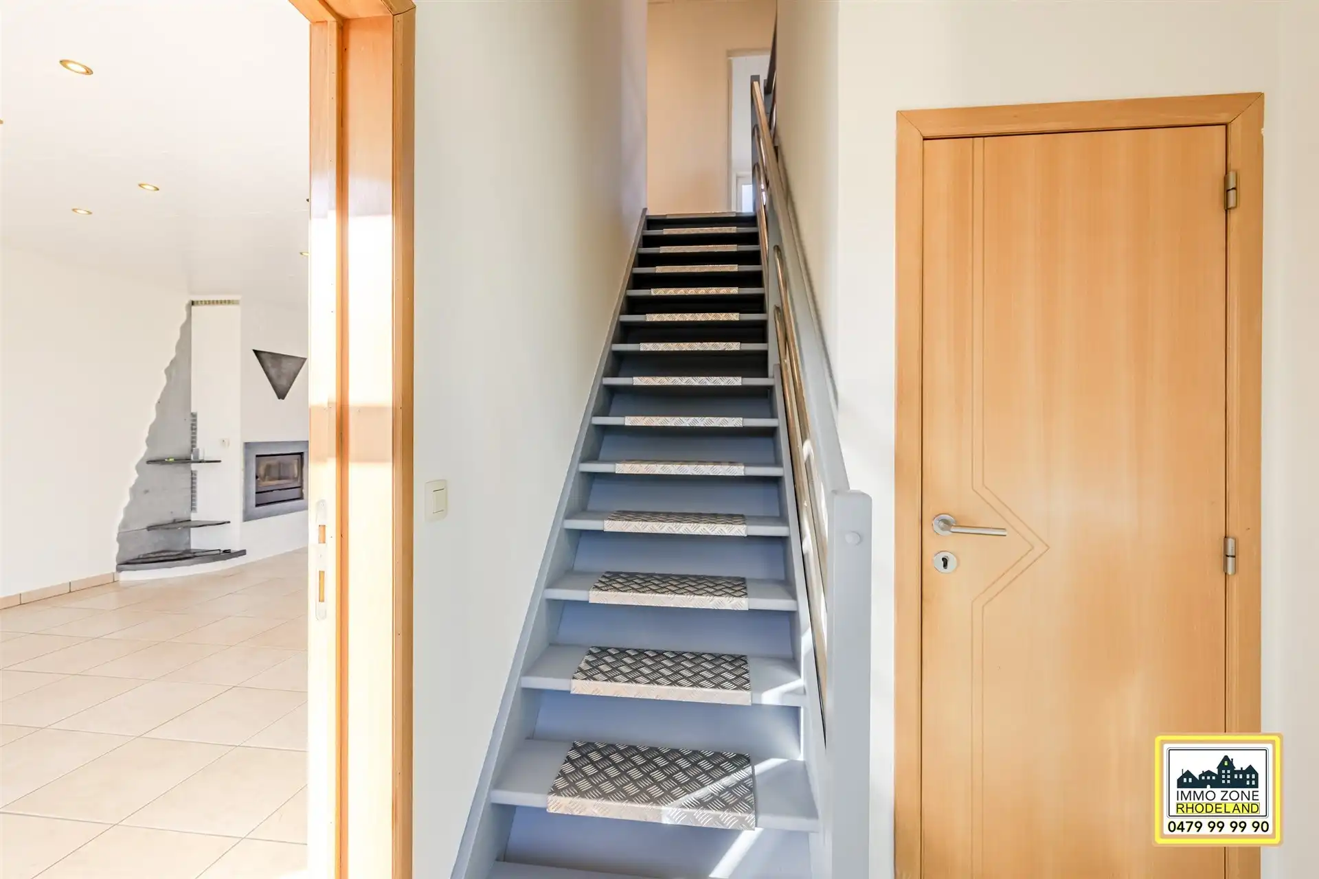 Energiezuinige woning met 4 slpks en zwembad foto 2