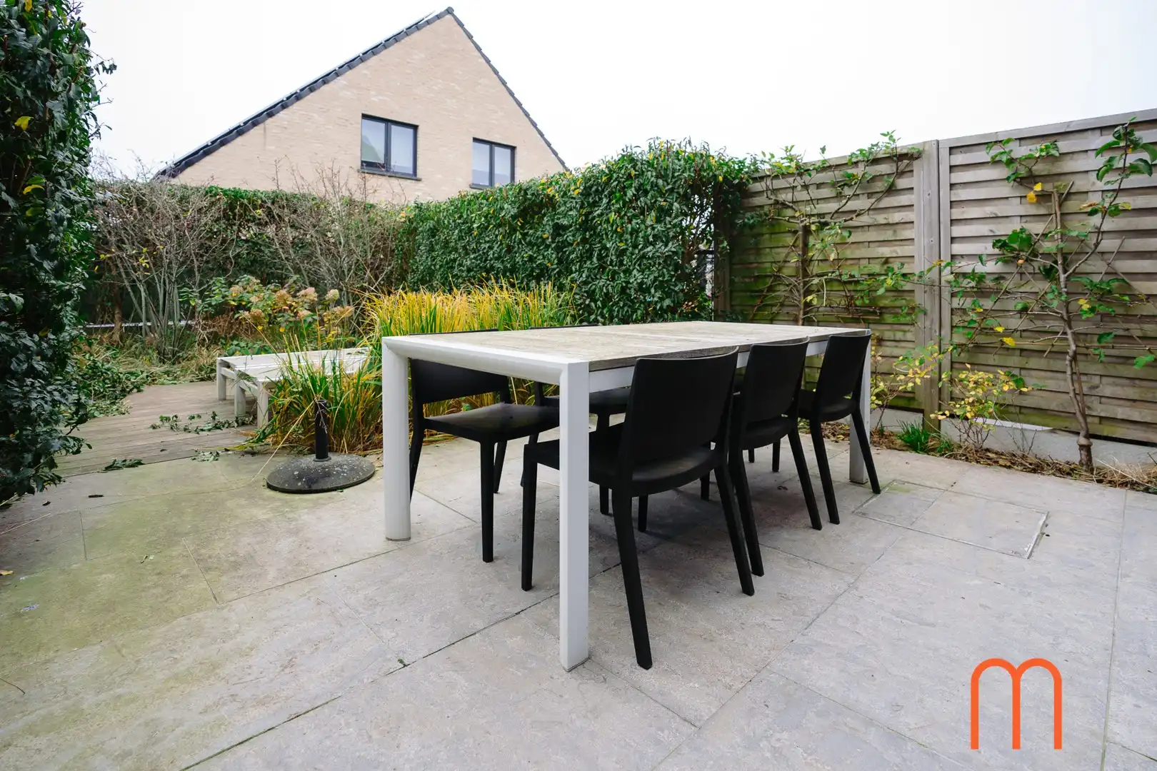 Passieve woning te huur in Oostende – Bredene foto 8