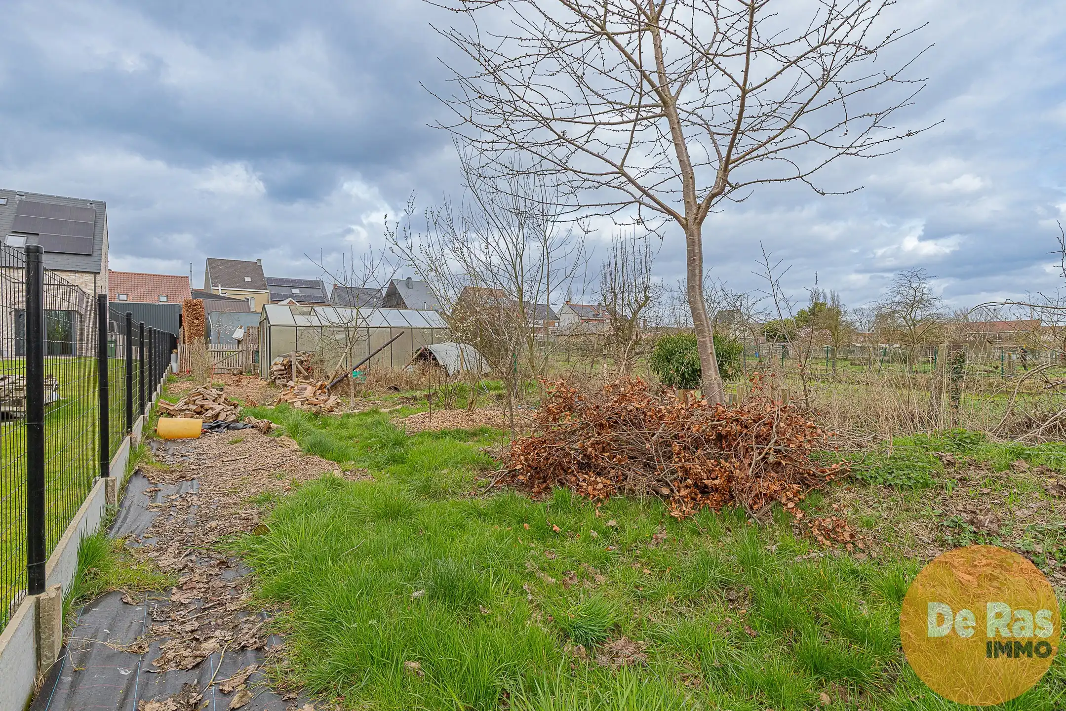 HAALTERT - woning met 3 slpk en leuke tuin! foto 19