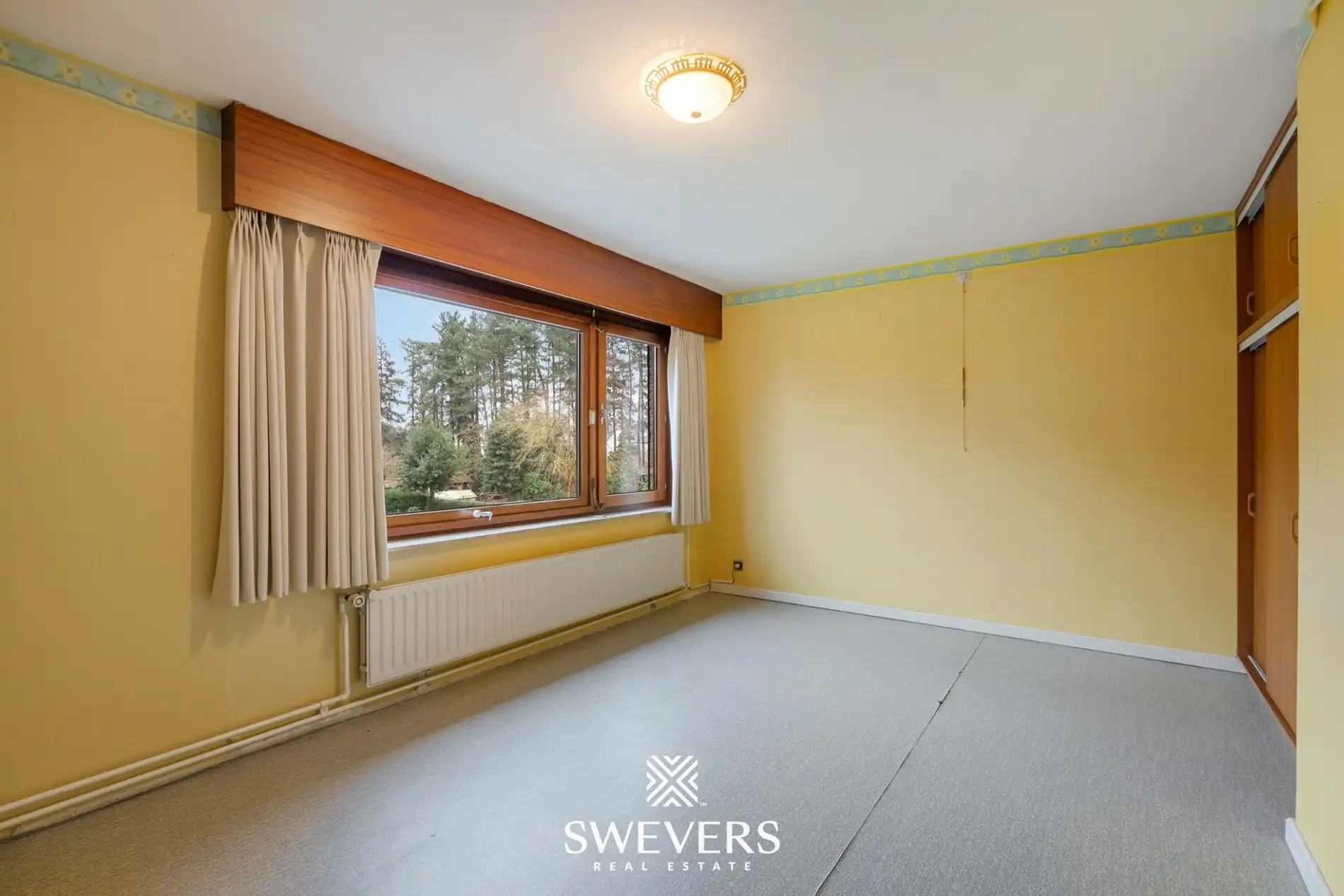 Vrijstaande woning met 329 m² wooncomfort, praktijkruimte en grote tuin foto 21