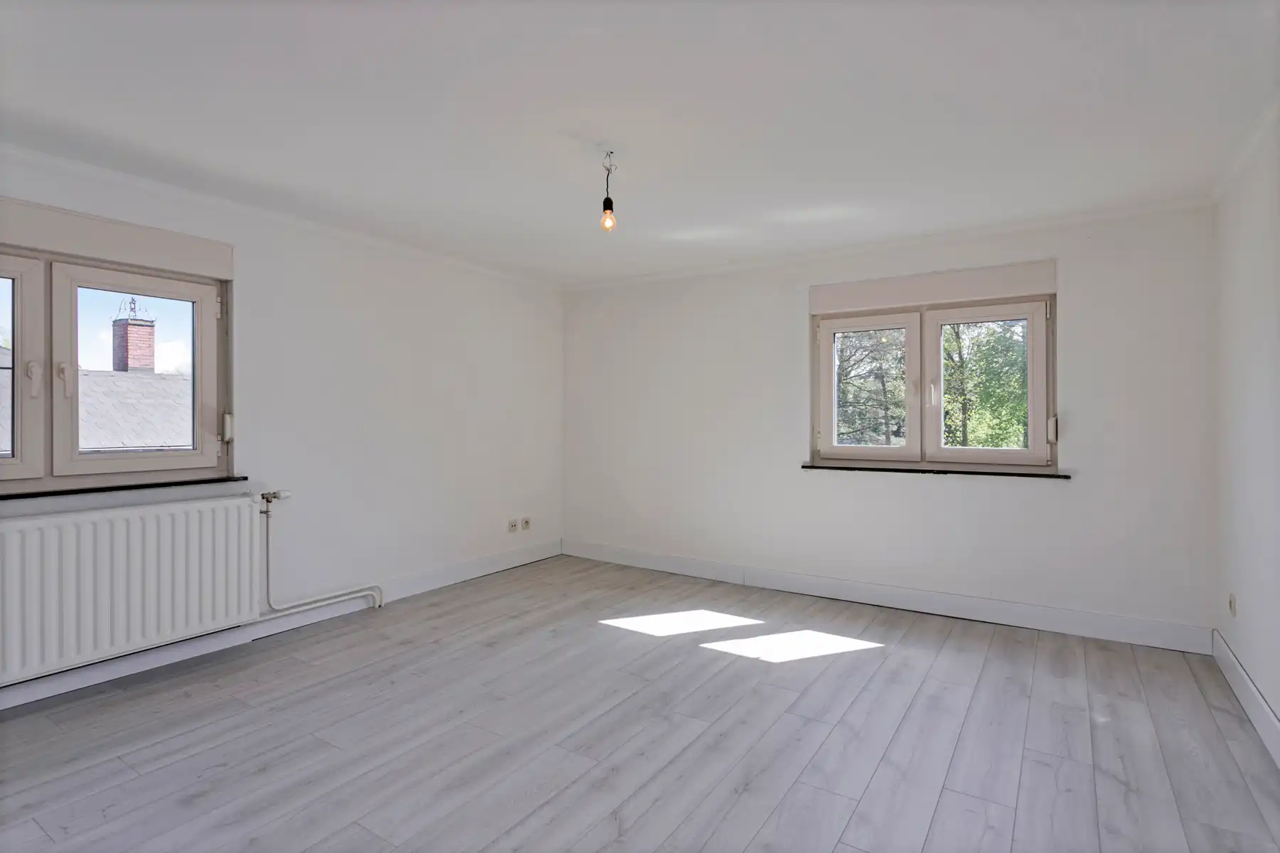 Recent gerenoveerde energiezuinige woning met 3 slaapkamers en ruime tuin foto 29