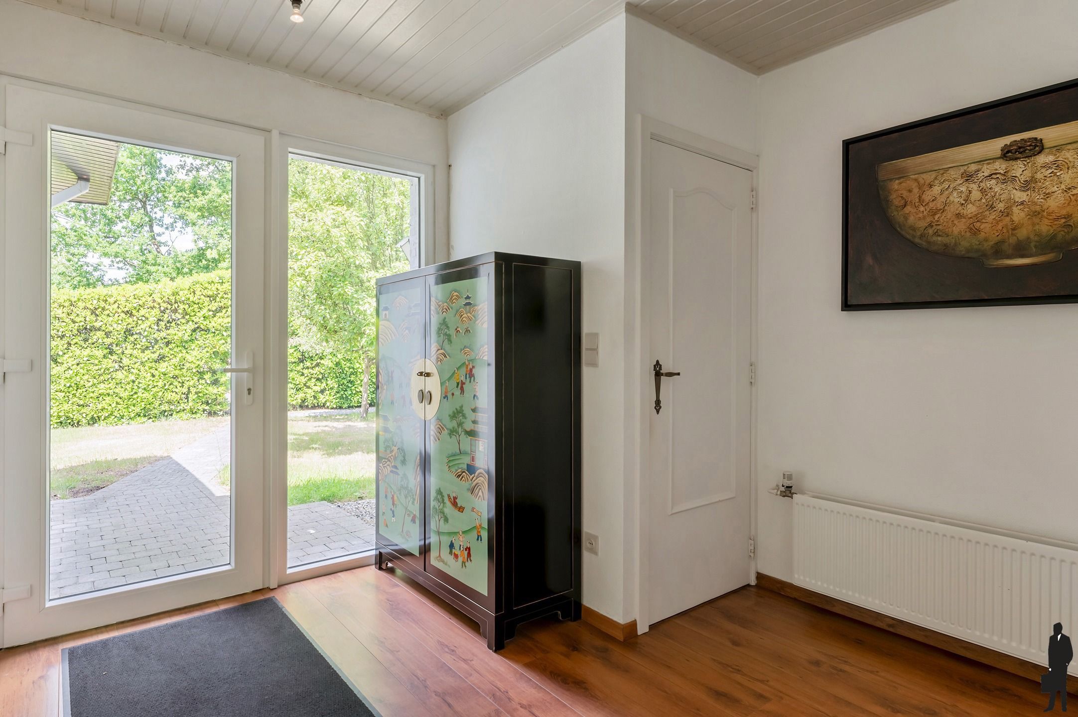 Instapklare laagbouwwoning in Europese wijk te Mol foto 4