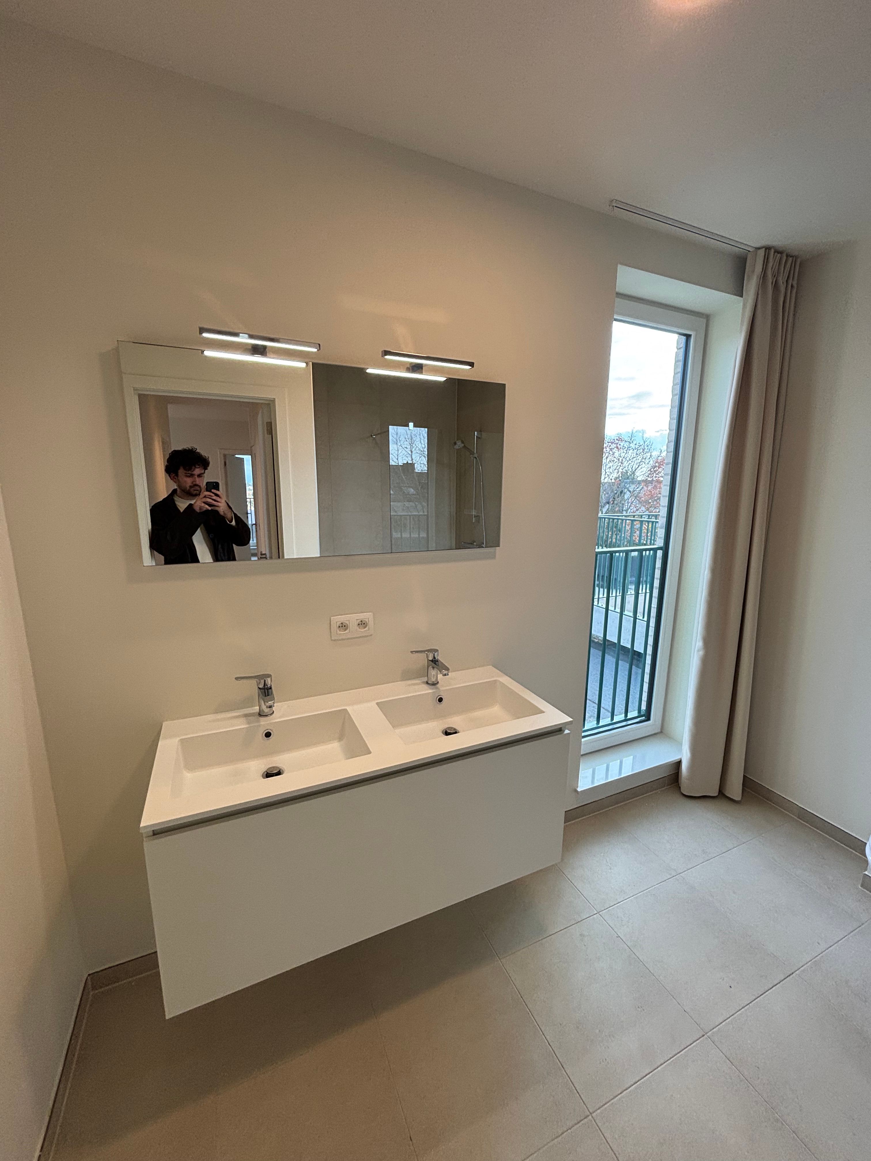 🌟 Exclusieve Nieuwbouw Penthouse – Eerste Bewoning op de Oude Kodak-site in Koningslo! 🌟 foto 8