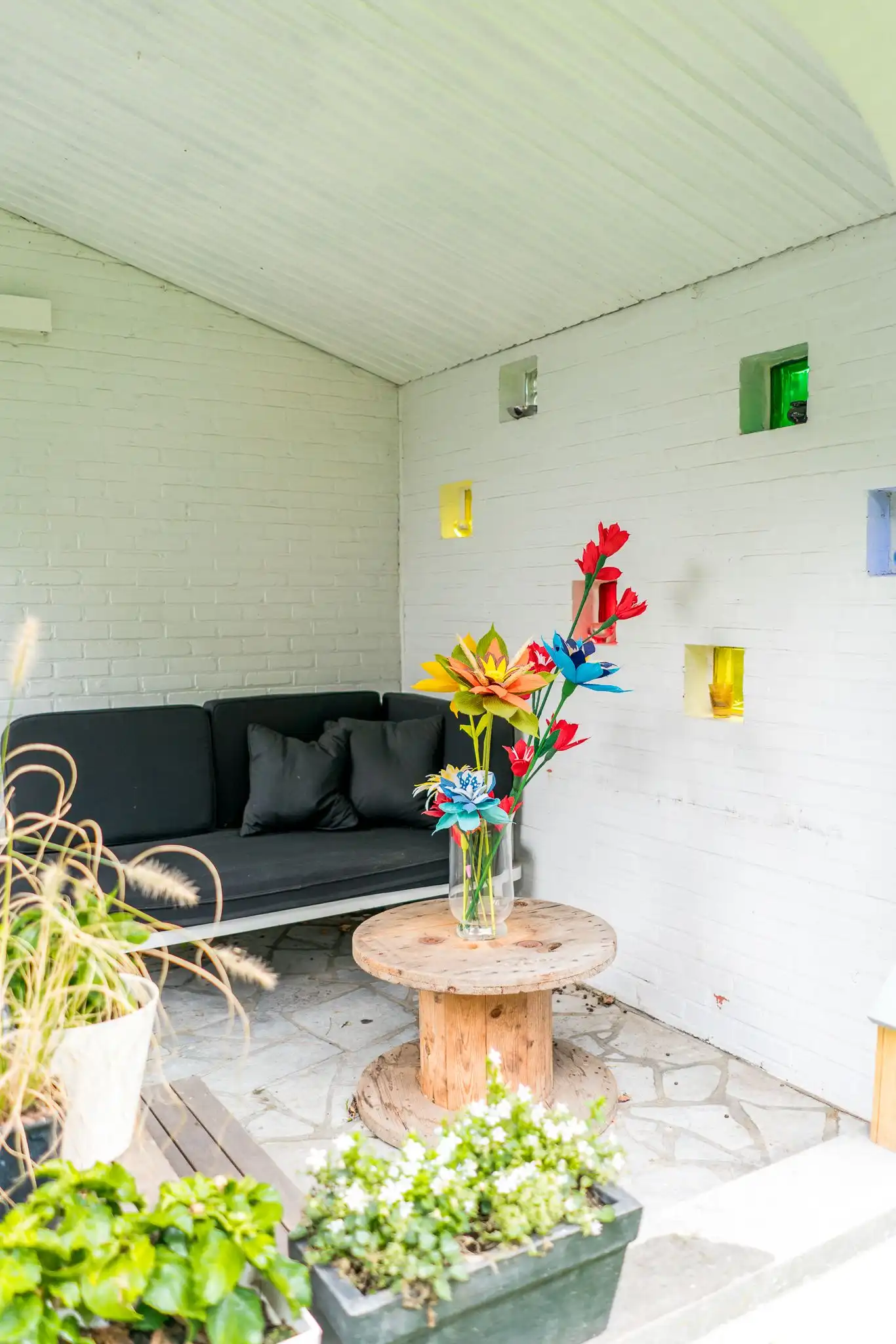 Charmante woning met drie slaapkamers te huur in de Sterre! foto 17