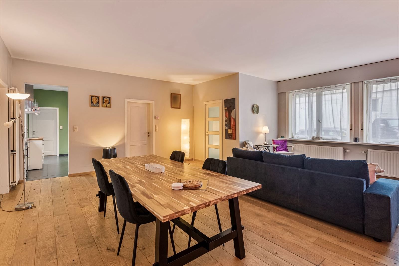 Kangoeroewoning met 6 slaapkamers foto 4