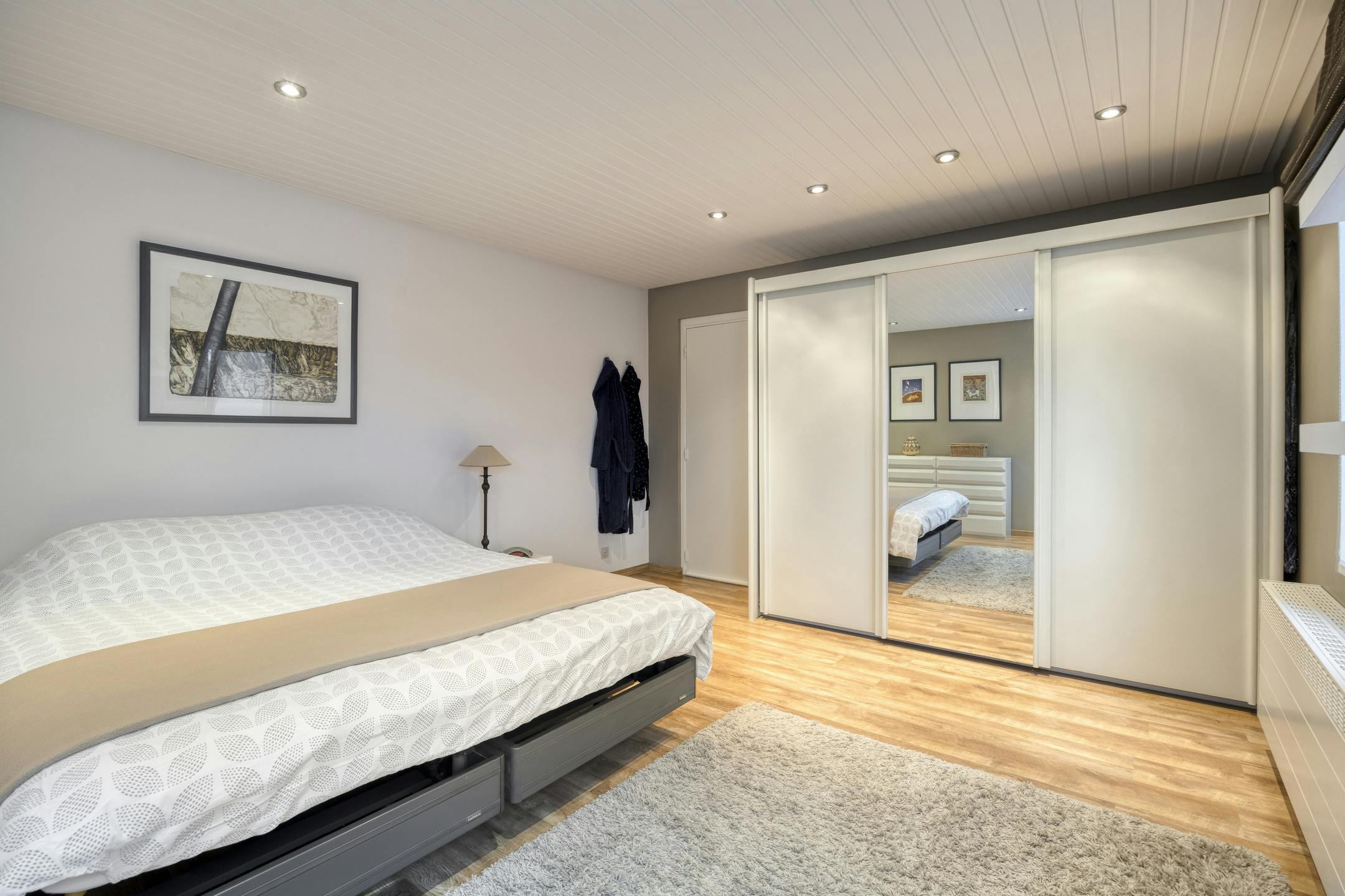 Vrijstaand huis te koop in Grobbendonk foto 18