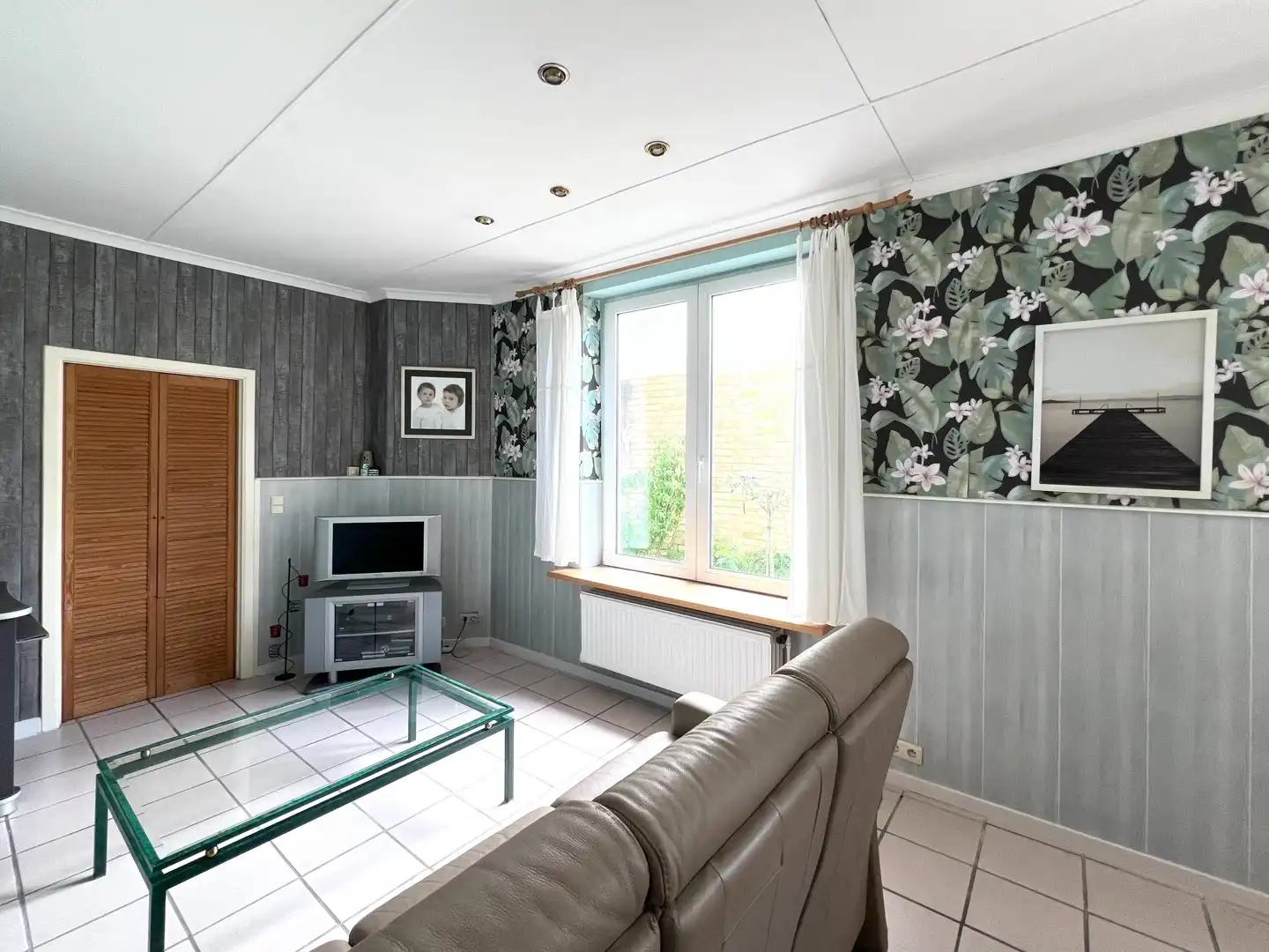 Hoofdfoto van de publicatie: Interessant renovatieproject in kleinschalige residentie!