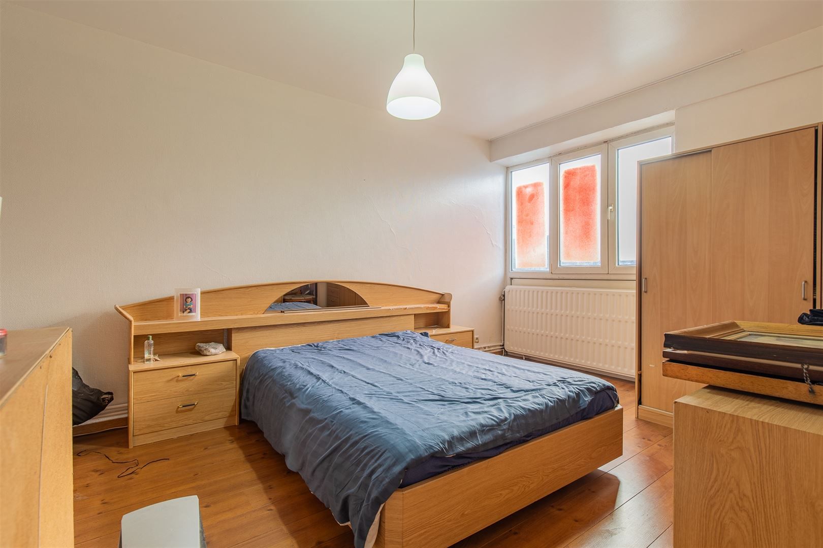 Appartement met 2 SLP en parkeerplaats te Machelen/Diegem! foto 4