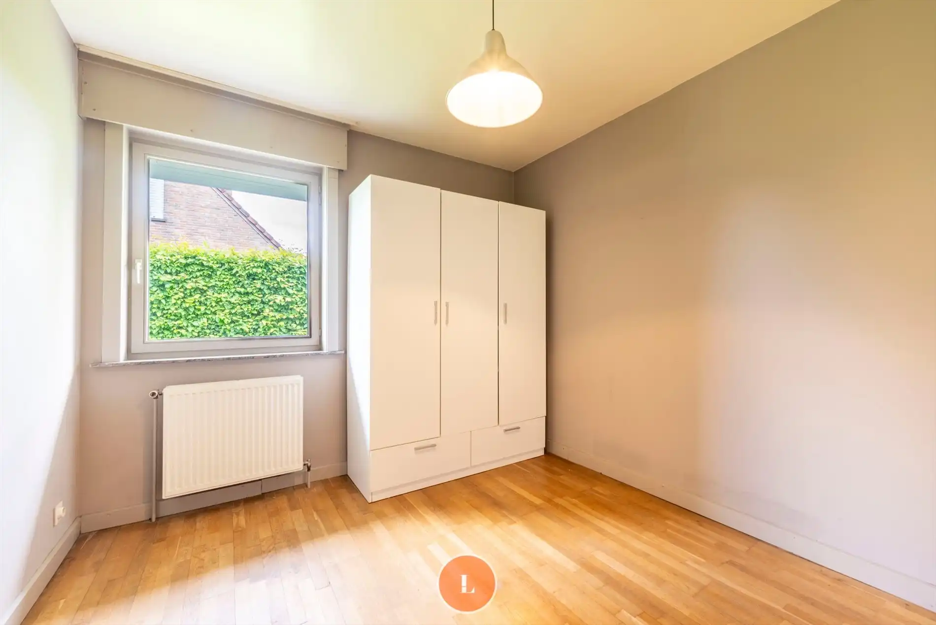 Instapklare villa met 4 slaapkamers, tuin en garage in Rekkem foto 10