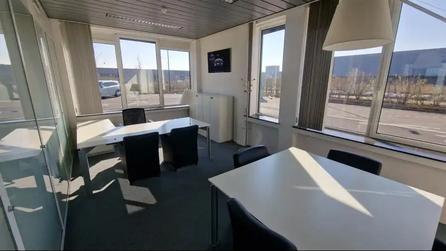 Industrieweg 3, 2880 Bornem foto 8