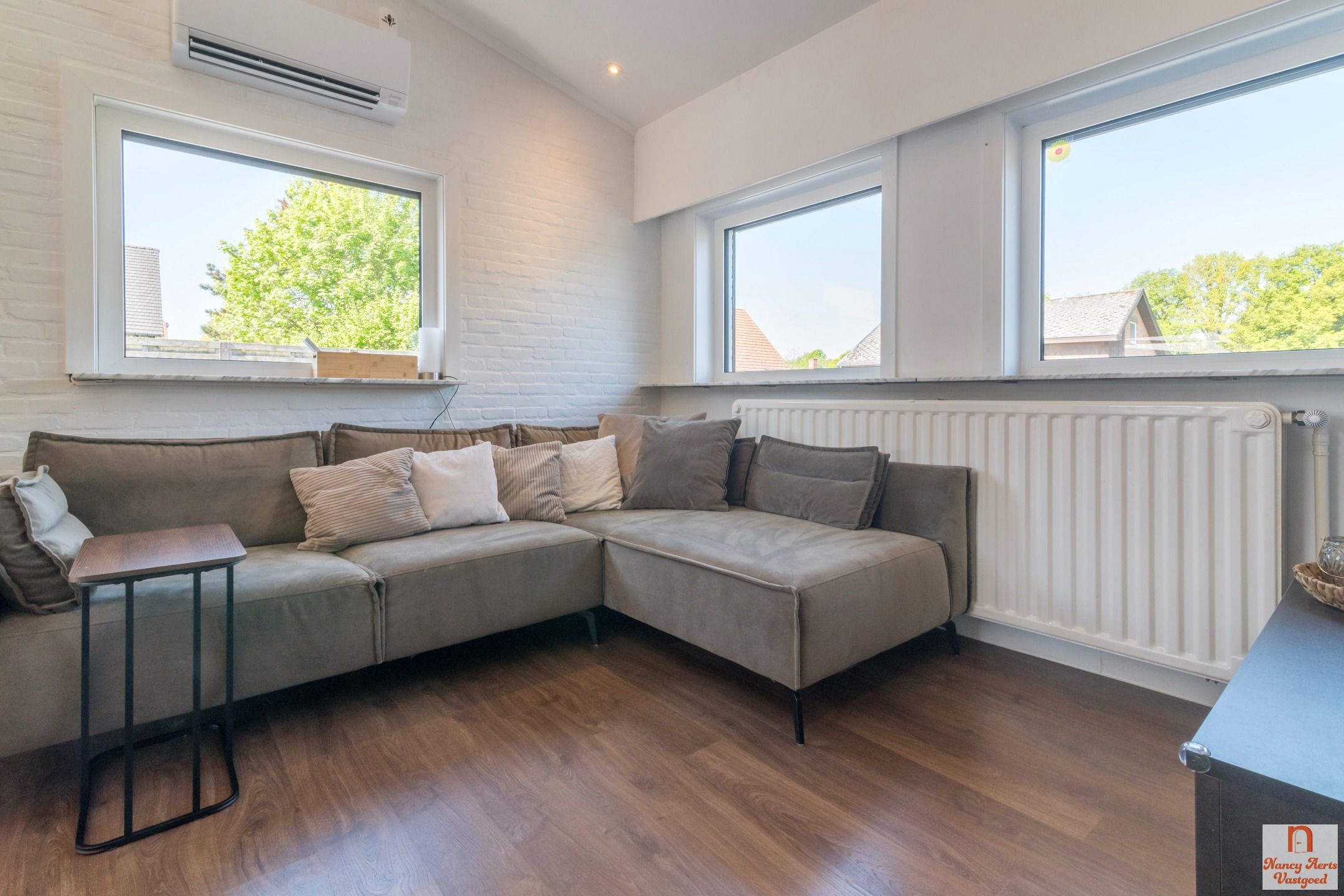 Instapklare bungalow met tuin op rustige locatie foto 32