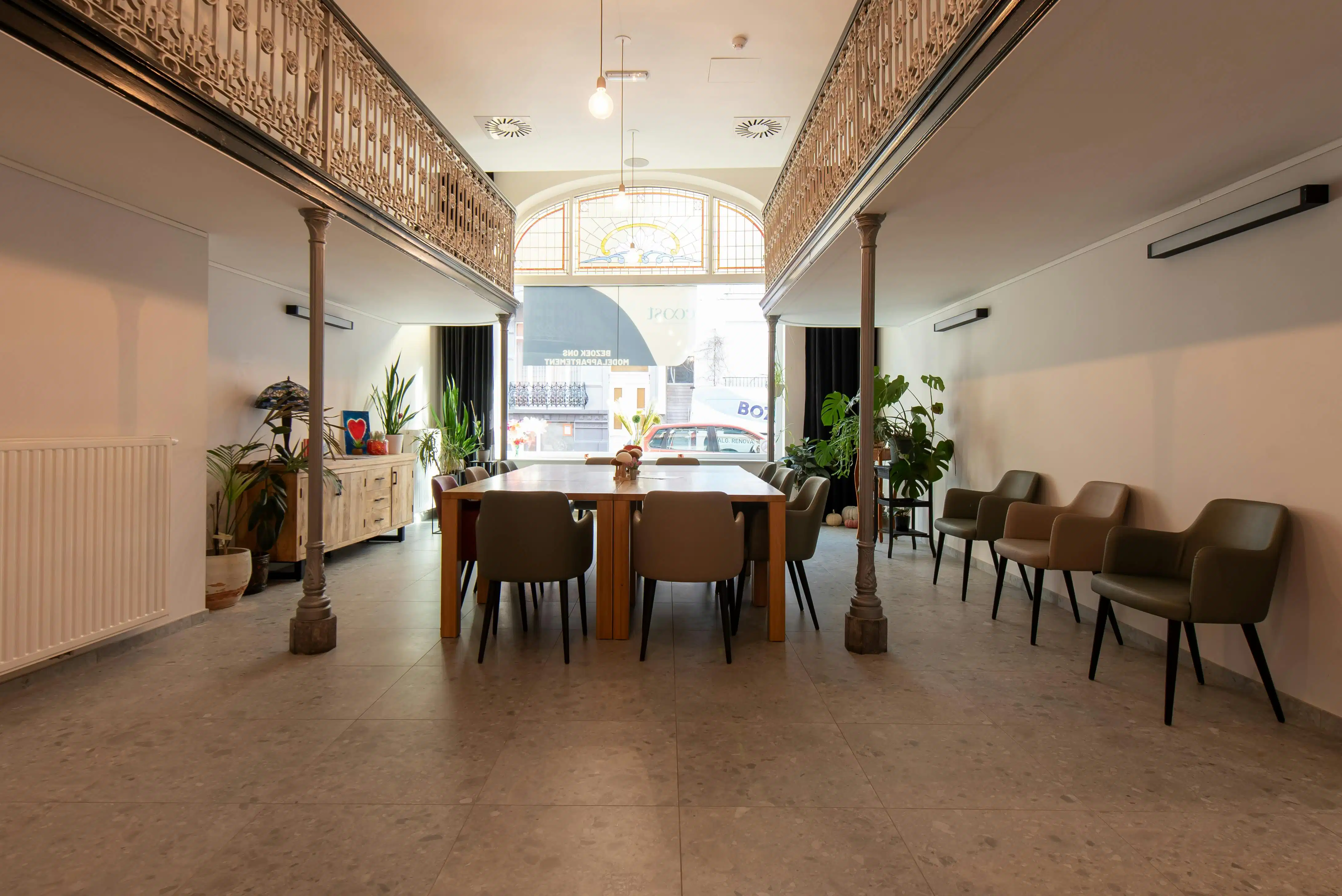 Prachtig gelijkvloerse assistentiewoning met terras foto 18