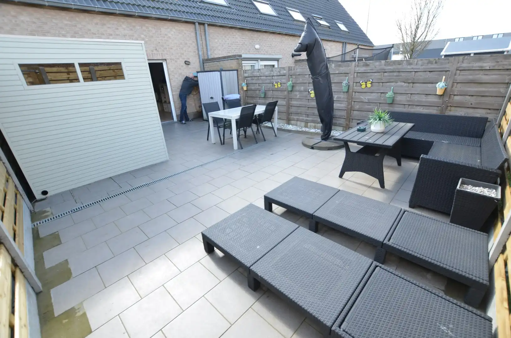 Instapklaar woonhuis foto 7