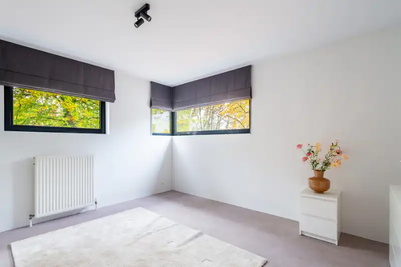 Prachtige architecturale villa op toplocatie, instapklaar! foto 23