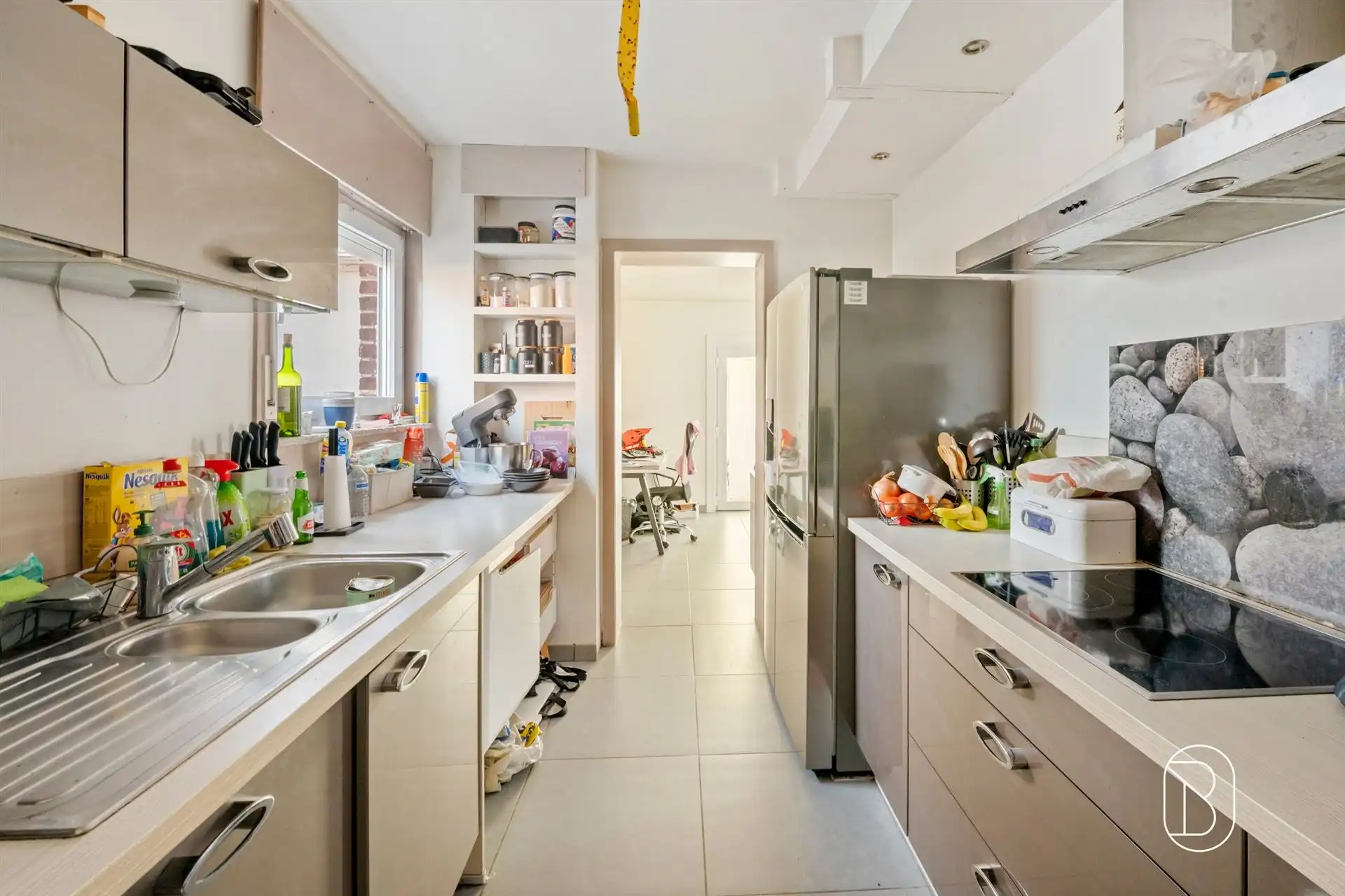 Charmante woning te Zingem met 3 kamers foto 10