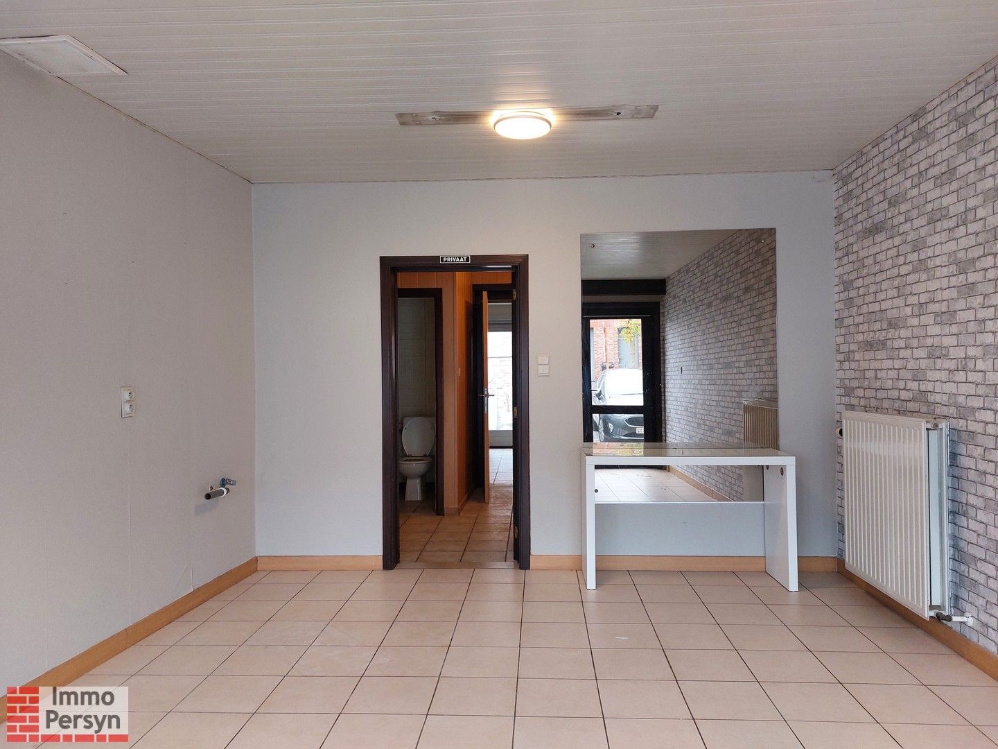 Gezellige stadswoning met authentieke elementen foto 9