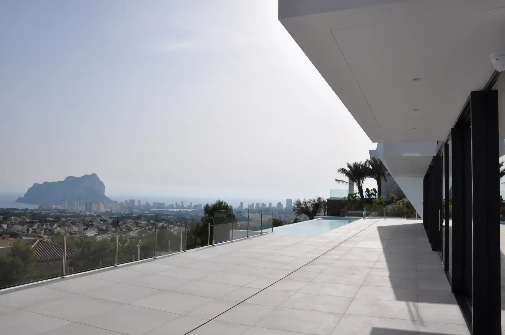 Prachtige villa in Benissa foto 12