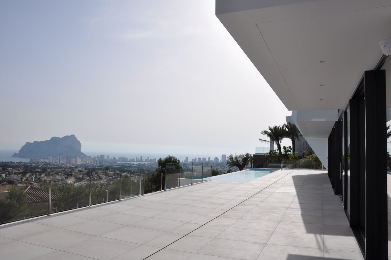 Prachtige villa in Benissa foto 12