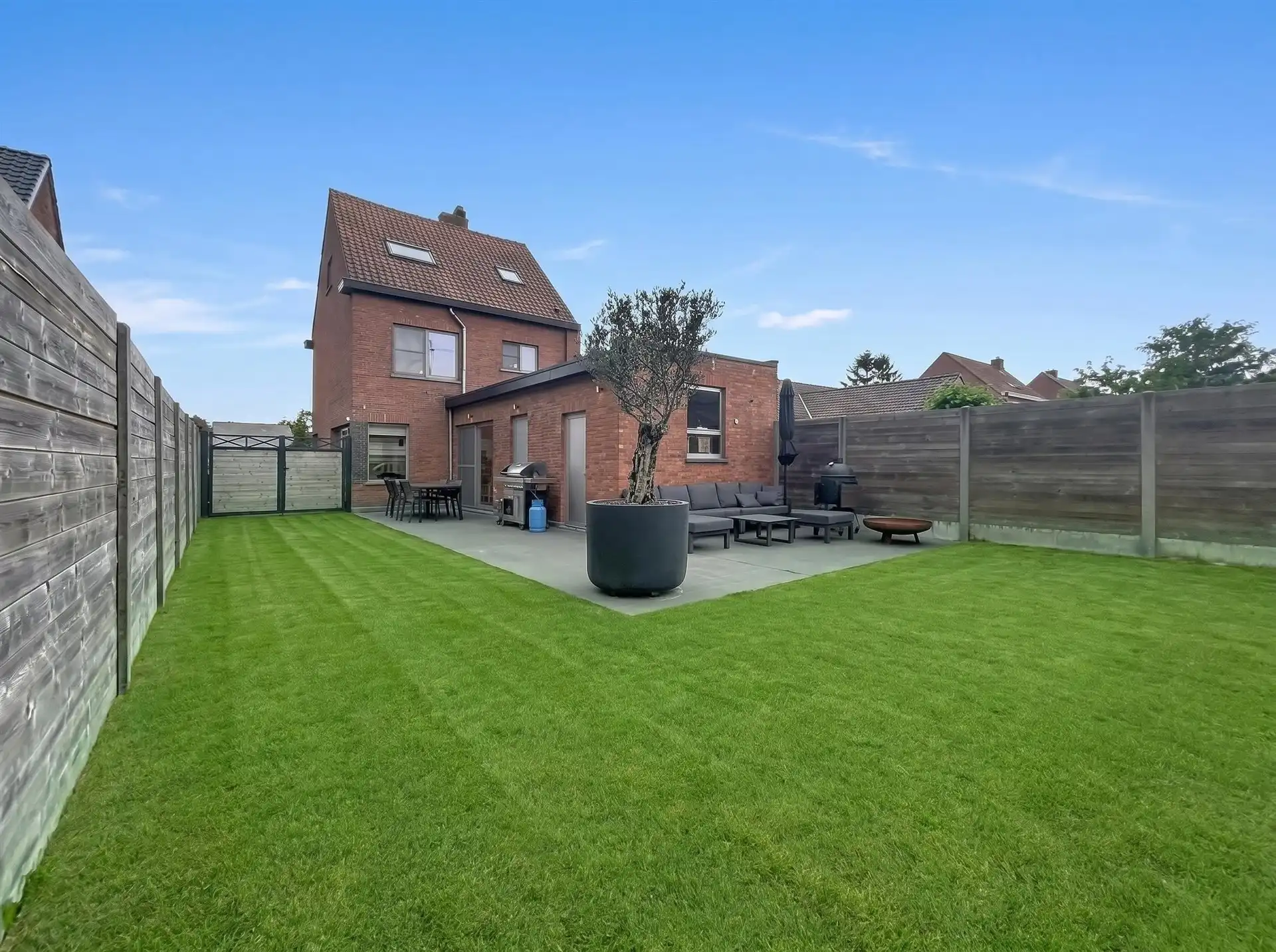 Huis te koop Grootrietveldstraat 9 - 9120 BEVEREN-KRUIBEKE-ZWIJNDRECHT