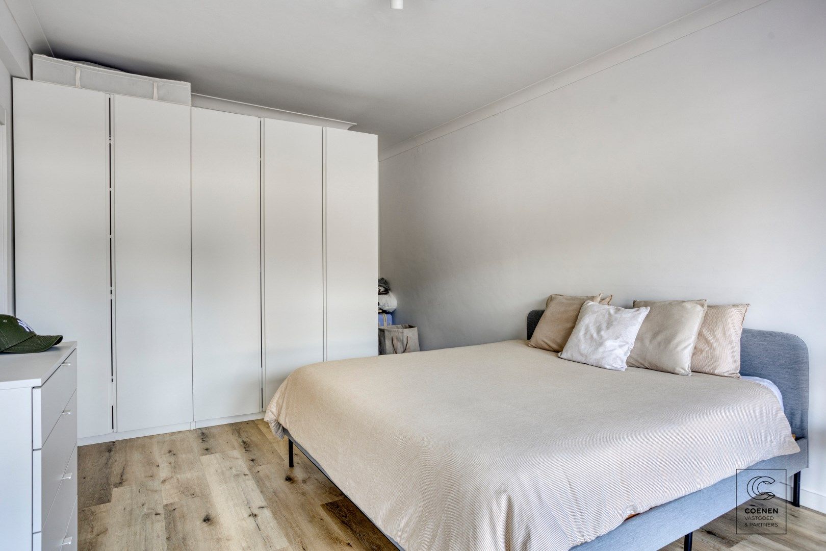 Prachtig appartement van 102 m² met twee slaapkamers te centrum Schilde! foto 21