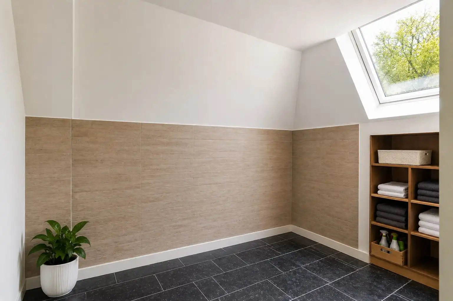 Verrassend ruime woning met zuidwest tuin op topligging! foto 21
