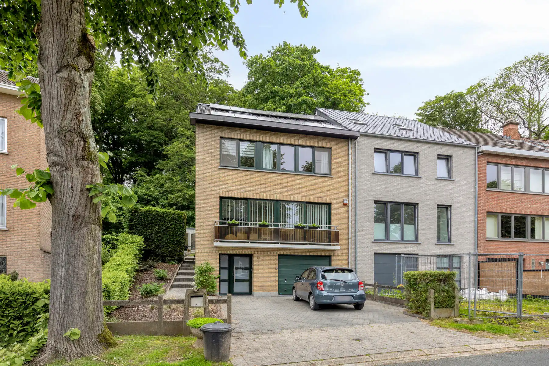 Huis te koop Lenterik 56 - 1800 Vilvoorde