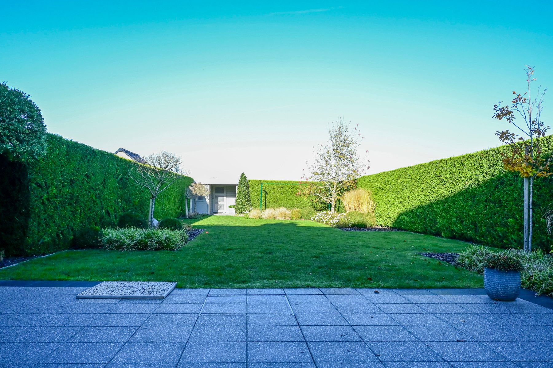 Prachtige gezinswoning in Eernegem foto 13