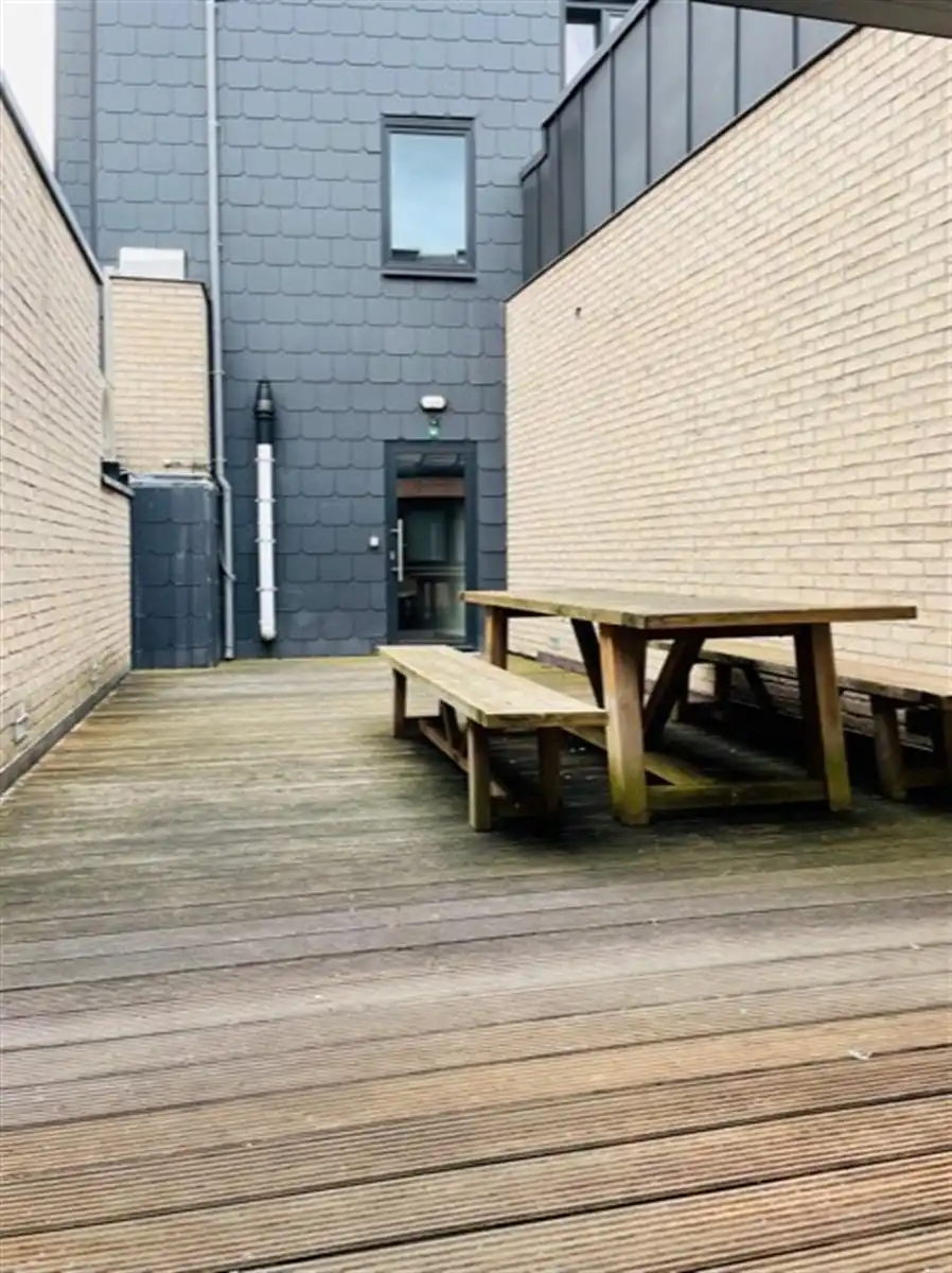 Furnished room Leuven City Center. STUDENTS ONLY foto 7