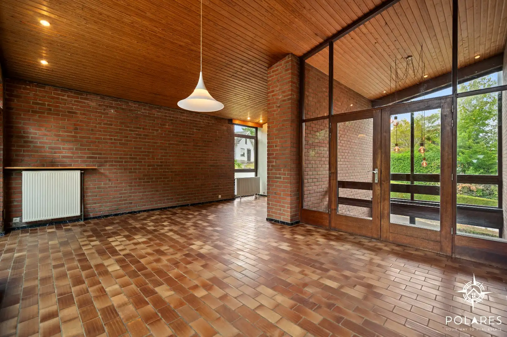 Karaktervolle 70’s-woning in rustige wijk foto 5