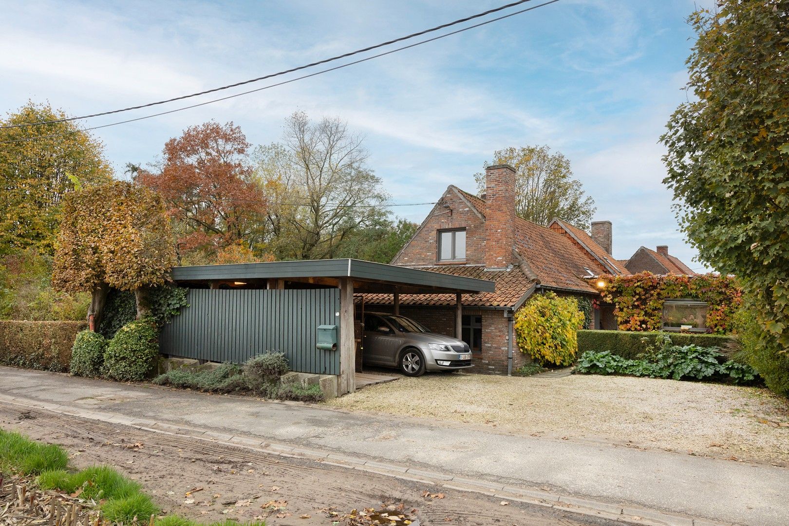 Landelijke woning op ruim 3.000 m². foto 23