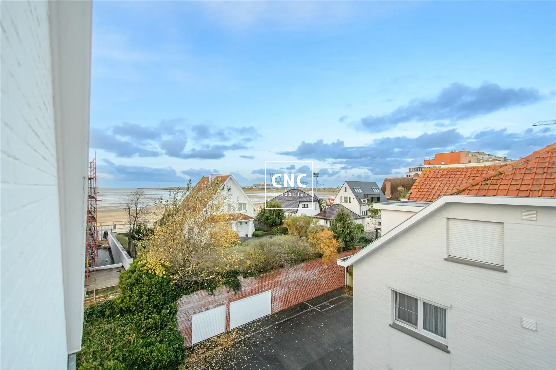 Instapklaar dakappartement in een mooie villa-residentie foto 17