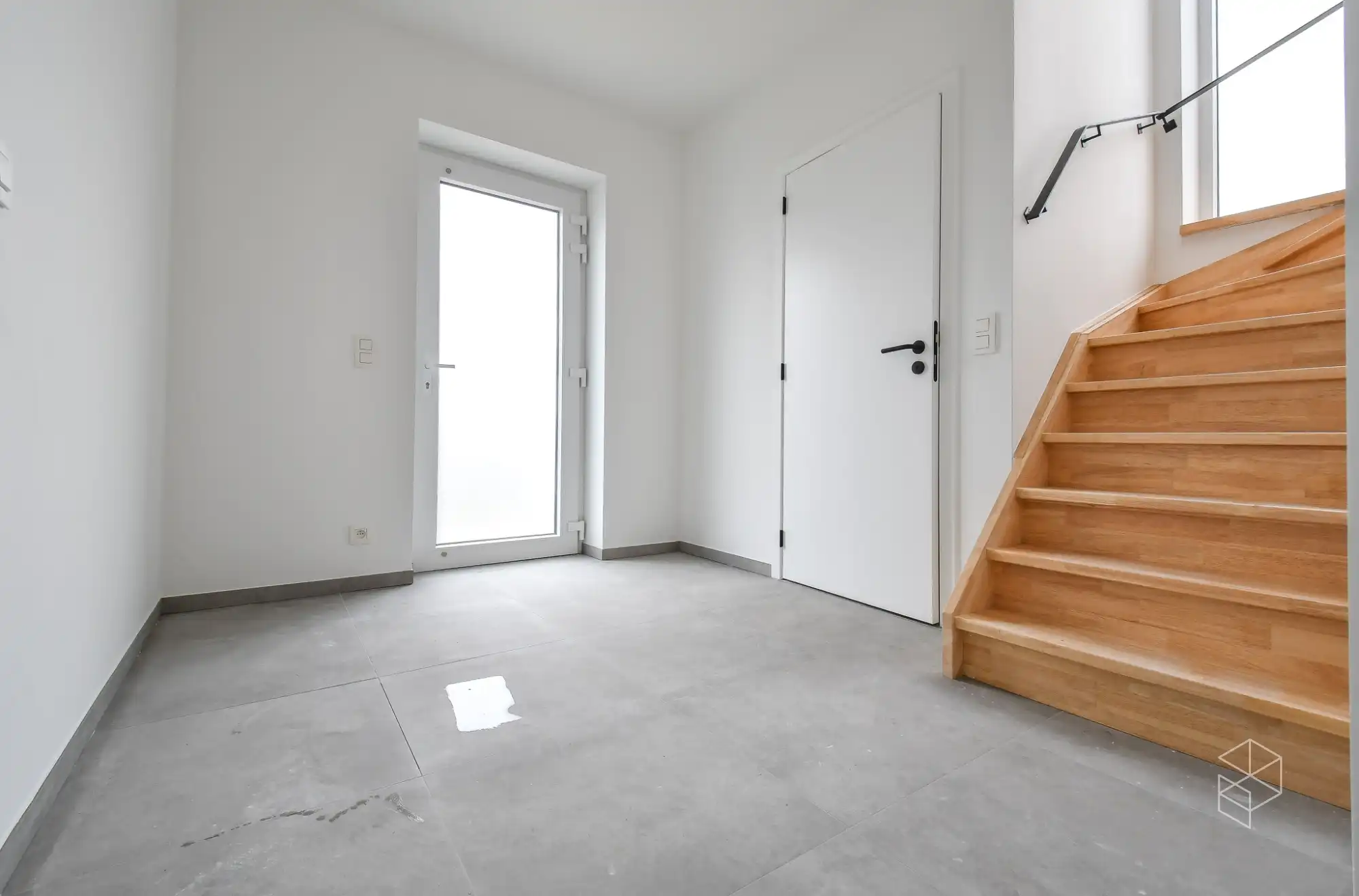 MODERNE HALFOPEN NIEUWBOUWWONING – AANKOOP AAN 6% BTW MOGELIJK foto 6