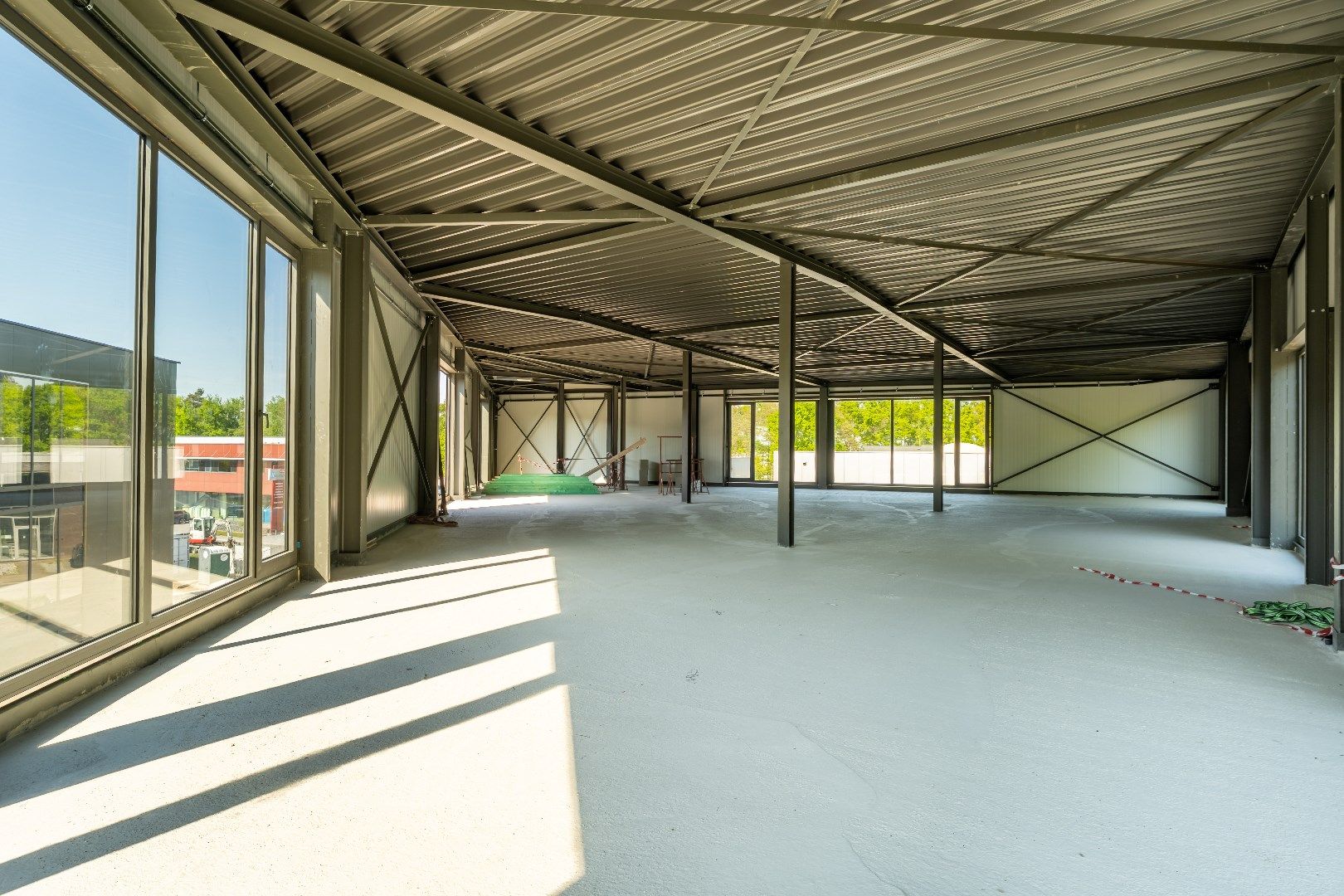 ASPARK - KMO UNIT 29, 1e VDP - 388 m² - nabij E-314 foto 7