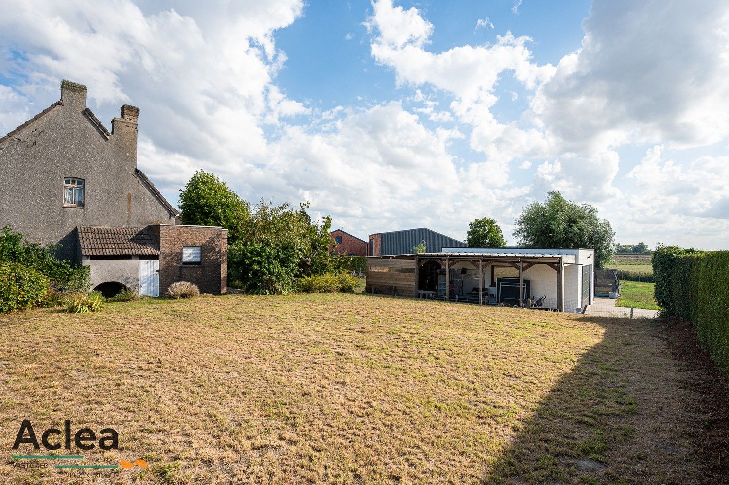 Eigendom op een rustige ligging met open zichten foto 19