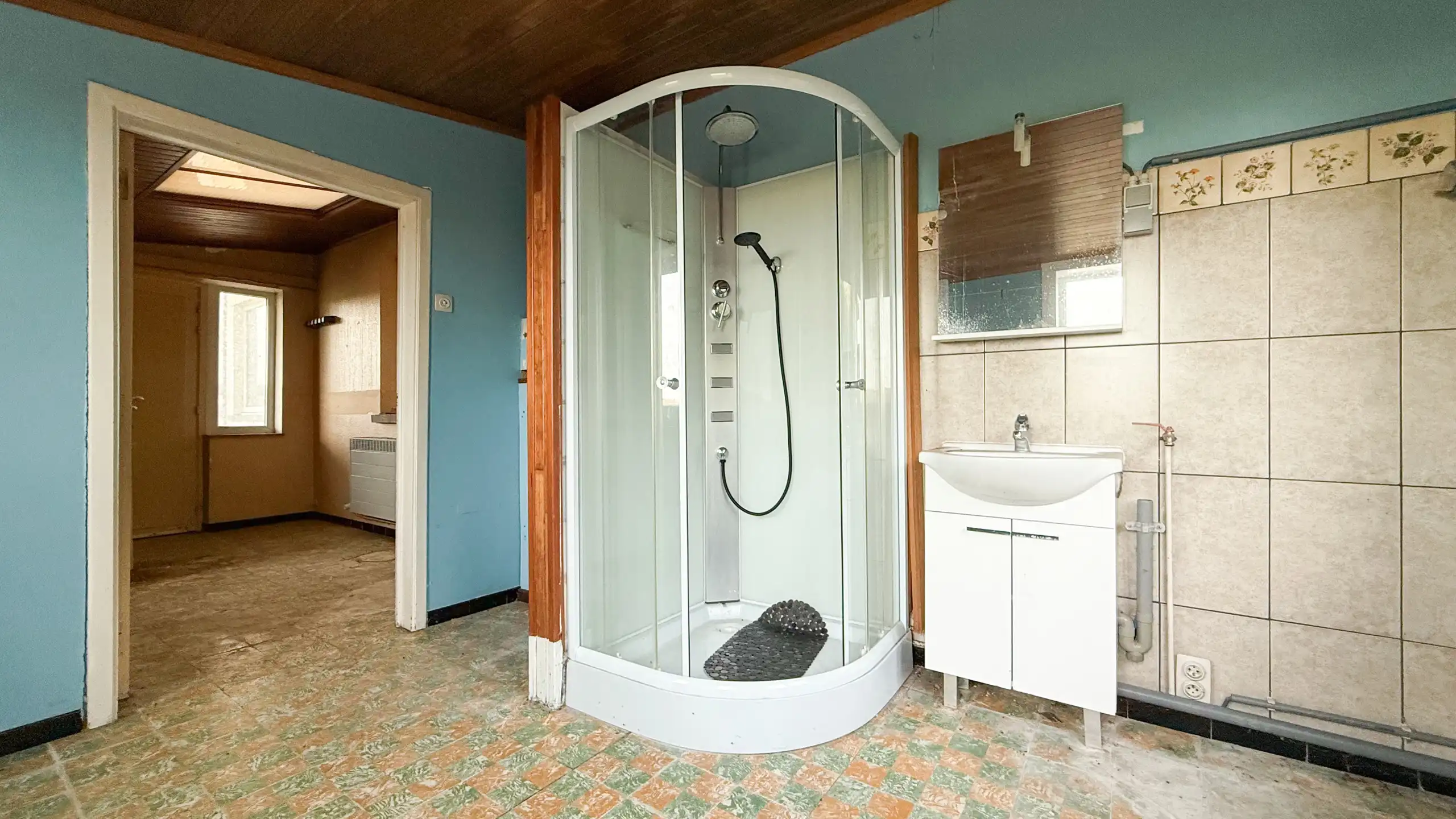 Charmante woning met potentieel tussen Kortessem–Tongeren! foto 16